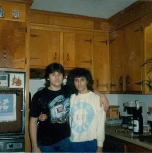 Meet your Posher, Lucas